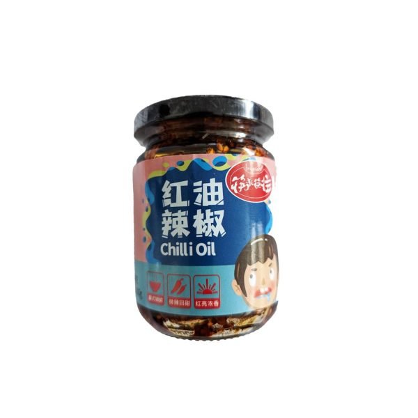 Chilli Oil